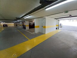 T3 Alto Forte -vista Mar Ar Condicionado Garagem