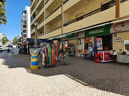 T3 Alto Forte -vista Mar Ar Condicionado Garagem