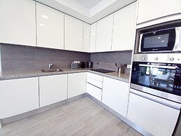 T3 Alto Forte -vista Mar Ar Condicionado Garagem