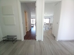 T3 Alto Forte -vista Mar Ar Condicionado Garagem