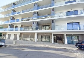 T3 Alto Forte -vista Mar Ar Condicionado Garagem