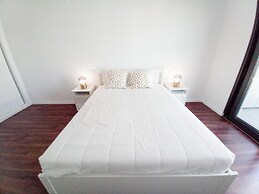 T3 Alto Forte -vista Mar Ar Condicionado Garagem