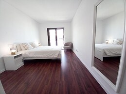 T3 Alto Forte -vista Mar Ar Condicionado Garagem