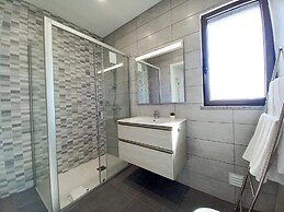 T3 Alto Forte -vista Mar Ar Condicionado Garagem