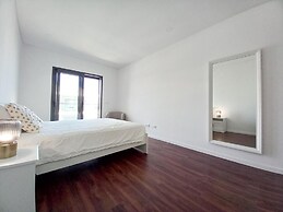 T3 Alto Forte -vista Mar Ar Condicionado Garagem