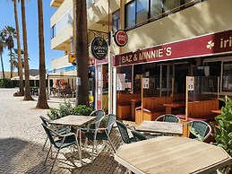 T3 Alto Forte -vista Mar Ar Condicionado Garagem