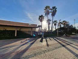 T3 Alto Forte -vista Mar Ar Condicionado Garagem