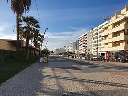 T3 Alto Forte -vista Mar Ar Condicionado Garagem