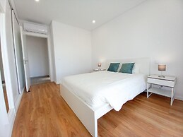 T3 Alto Forte -vista Mar Ar Condicionado Garagem