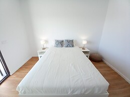 T3 Alto Forte -vista Mar Ar Condicionado Garagem