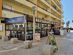 T3 Alto Forte -vista Mar Ar Condicionado Garagem