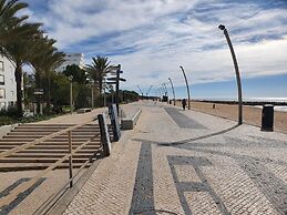 T3 Alto Forte -vista Mar Ar Condicionado Garagem