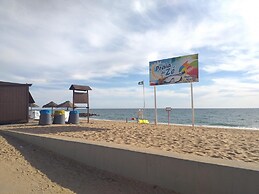 T3 Alto Forte -vista Mar Ar Condicionado Garagem