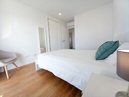 T3 Alto Forte -vista Mar Ar Condicionado Garagem