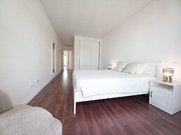 T3 Alto Forte -vista Mar Ar Condicionado Garagem