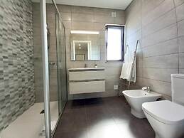 T3 Alto Forte -vista Mar Ar Condicionado Garagem