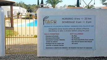 V2 Aldeia do Golf FAM LIA BBQ Piscina Golf
