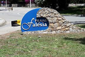 V2 Aldeia do Golf FAM LIA BBQ Piscina Golf