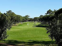 V2 Aldeia do Golf FAM LIA BBQ Piscina Golf