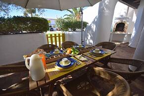 V2 Aldeia do Golf FAM LIA BBQ Piscina Golf