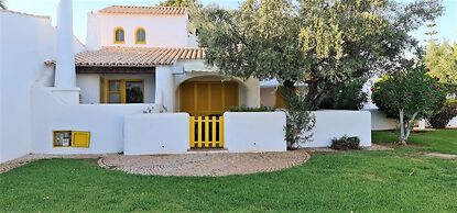 V2 Aldeia do Golf FAM LIA BBQ Piscina Golf
