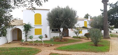 V2 Aldeia do Golf FAM LIA BBQ Piscina Golf