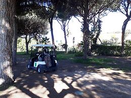 V2 Aldeia do Golf FAM LIA BBQ Piscina Golf