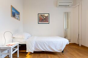 Via del Corso Apartment