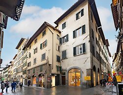 Via del Corso Apartment