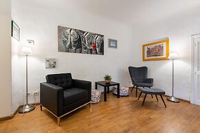 Via del Corso Apartment