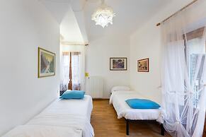 Via del Corso Apartment
