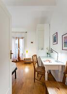 Via del Corso Apartment
