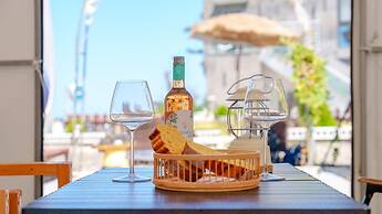 Pohang Puleungolae Caravan