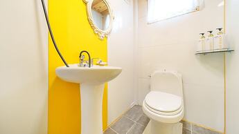 Pohang Puleungolae Caravan