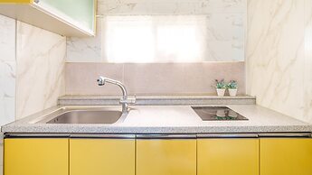 Pohang Puleungolae Caravan