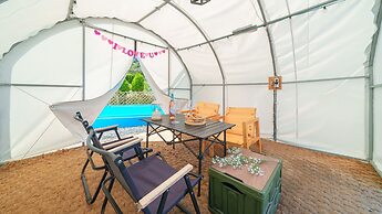 Pohang Puleungolae Caravan