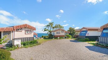 Pohang Puleungolae Caravan