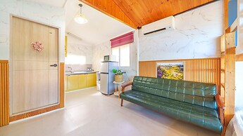 Pohang Puleungolae Caravan