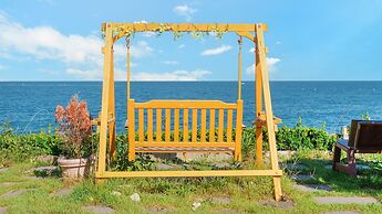 Pohang Puleungolae Caravan