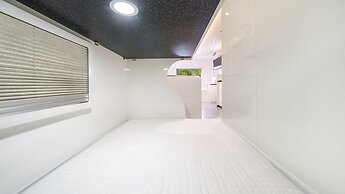 Pohang Puleungolae Caravan