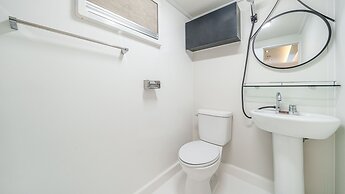 Pohang Puleungolae Caravan