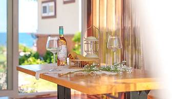 Pohang Puleungolae Caravan