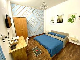 Bluehomest - Da Lat Homestay Hostel