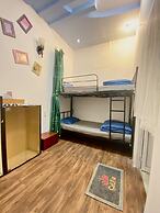 Bluehomest - Da Lat Homestay Hostel