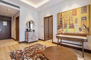 Wellness Park Hotels Turon