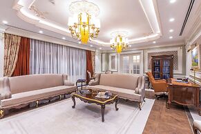 Wellness Park Hotels Turon