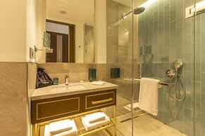 Wellness Park Hotels Turon