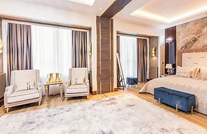 Wellness Park Hotels Turon