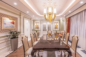 Wellness Park Hotels Turon