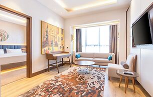 Wellness Park Hotels Turon